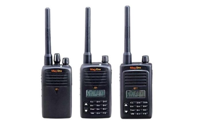 哪些无线电台(站)不需要办理审批手续和注册登记手续?