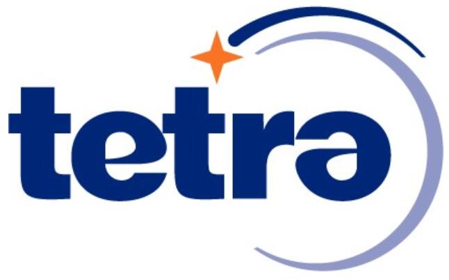 TETRA技术标准介绍