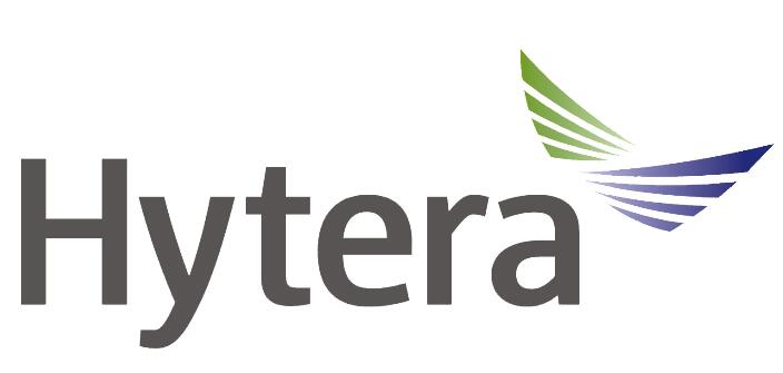 HYT好易通更名为海能达