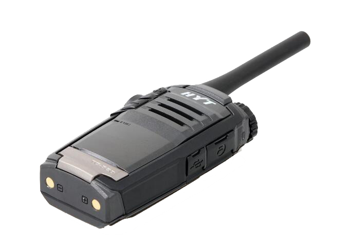 TC-320—海能达模拟对讲机