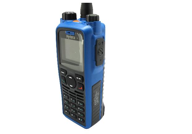 PD790 Ex—体验海能达防爆数字对讲机|PD790|防爆对讲机|海能达