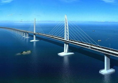 海能达数字无线对讲系统助力海底隧道工程|海能达|无线对讲系统