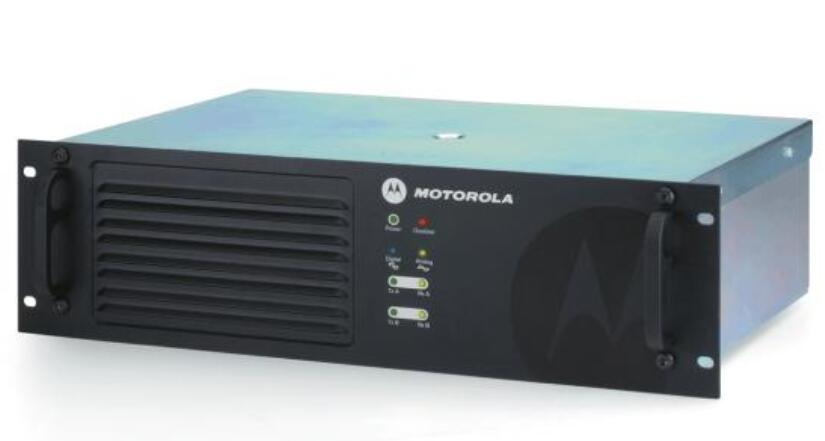 摩托罗拉MOTOTRBO数字技术详解