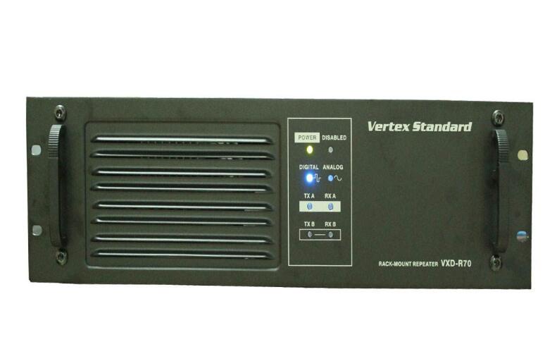 威泰克斯VXD-R70数字中继台