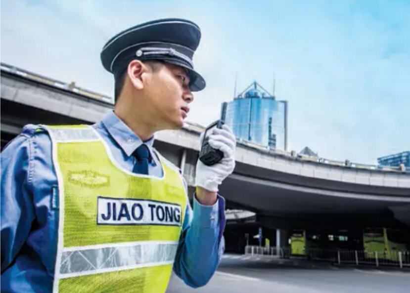  对讲机与手机的四大不同