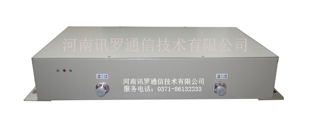 楼宇无线对讲信号增强器