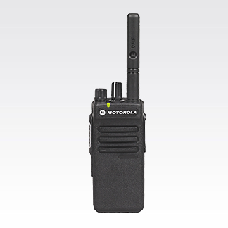 MOTOTRBO™ XiR P6600i系列数字对讲机