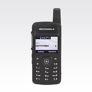 MOTOTRBO™ SL2K系列数字对讲机