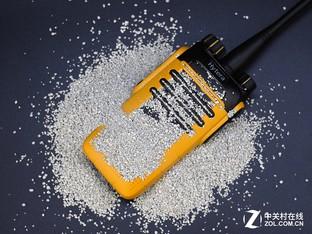 专业防护性能 海能达BD610对讲机评测