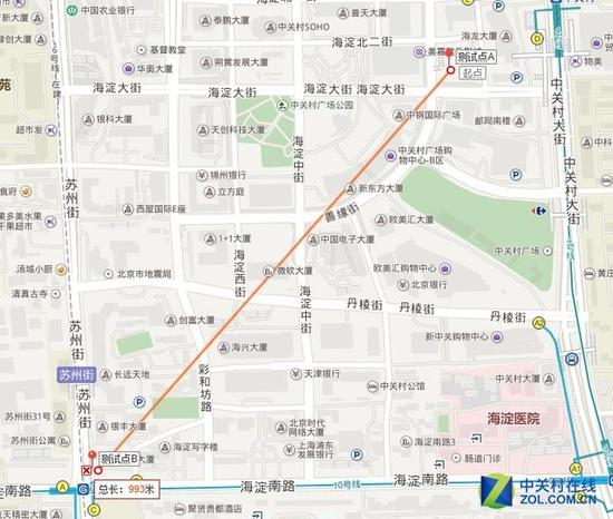 专业防护性能 海能达BD610对讲机评测