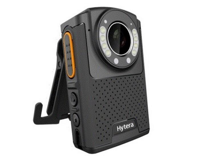 海能达 DSJ-HYTH5A1 执法记录仪