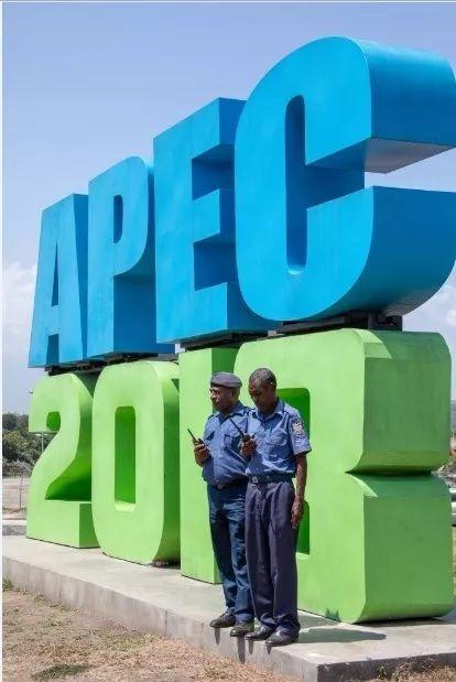 海能达第二次为APEC峰会保驾护航