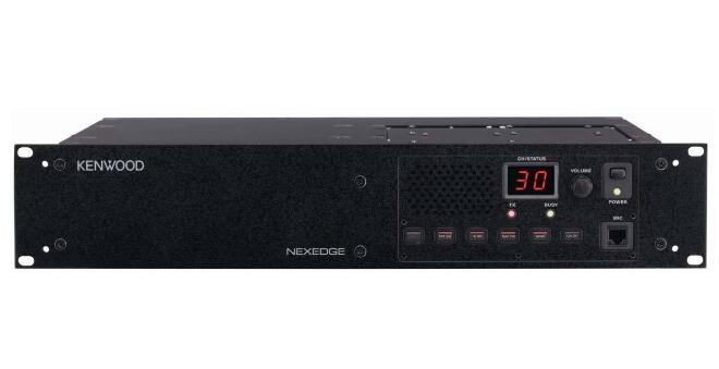 建伍数字中继台NXR-710/NXR-810产品信息
