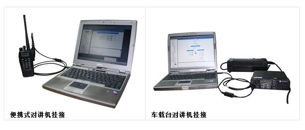 摩托罗拉对讲机写频软件编程