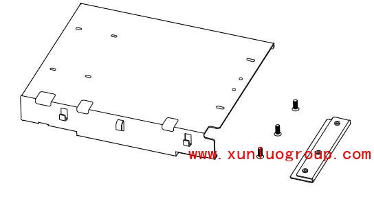 海能达RD980中转台使用说明与故障处理