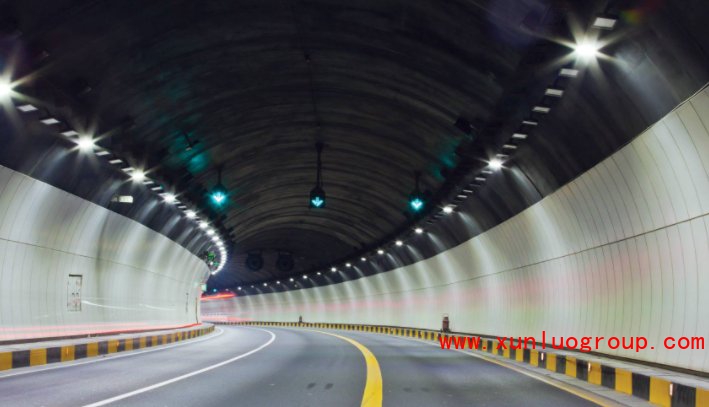 城市公路隧道无线通信系统的设计、施工、调试和维护