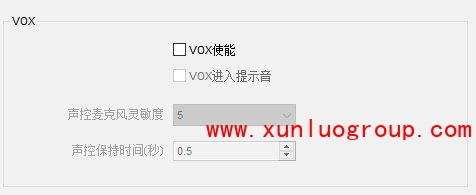 讯罗通信为您讲述—科立讯CPS编程软件