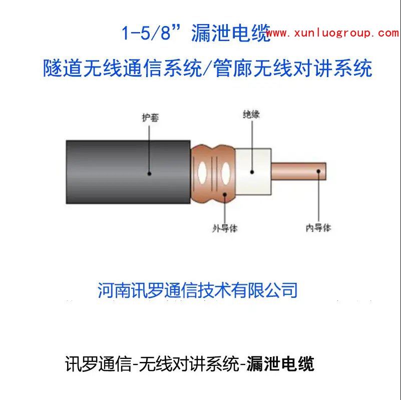 隧道里为什么总是“没信号”?解密隧道无线通信系统背后的技术逻辑